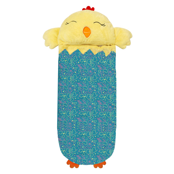 Sleeping Bag for Kids Cute, Cozy, Soft Children Sleeping Bags