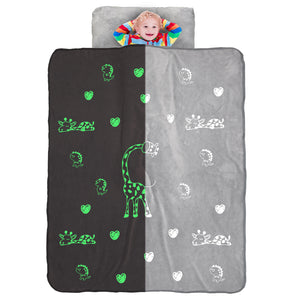 Glow In the Dark Blankets