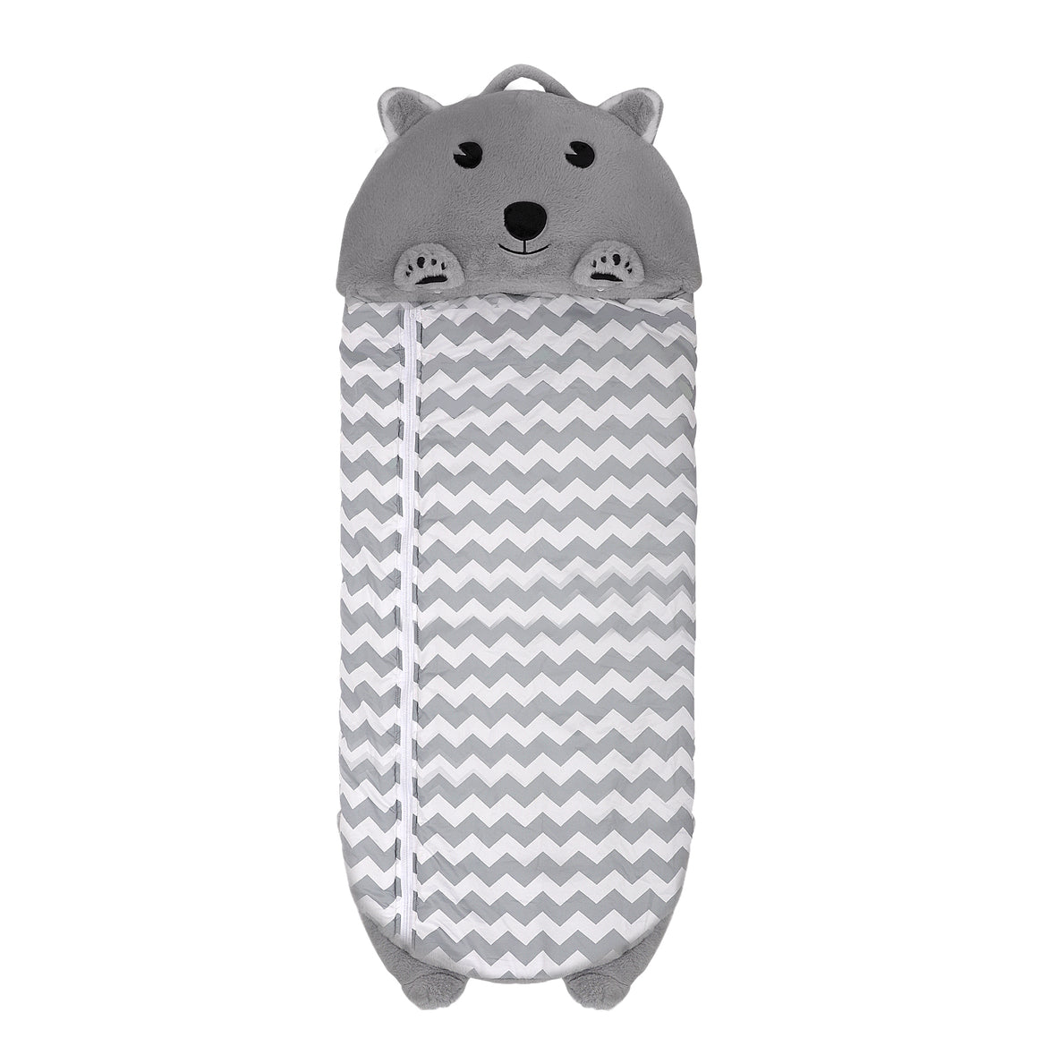 Bear Sleeping Bag for Kids