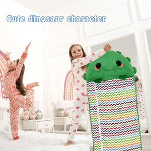 Dinosaur Kids Sleeping Bag