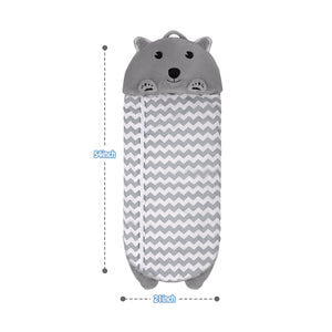 Bear Sleeping Bag for Kids