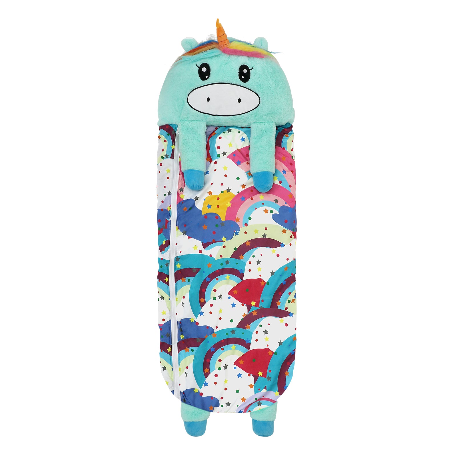 Share 152+ hugfun slumber bag unicorn latest esthdonghoadian